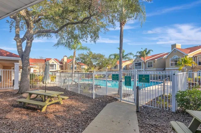 $184,999 | 9481 Highland Oak Drive, Unit 1506, Tampa, FL 33647