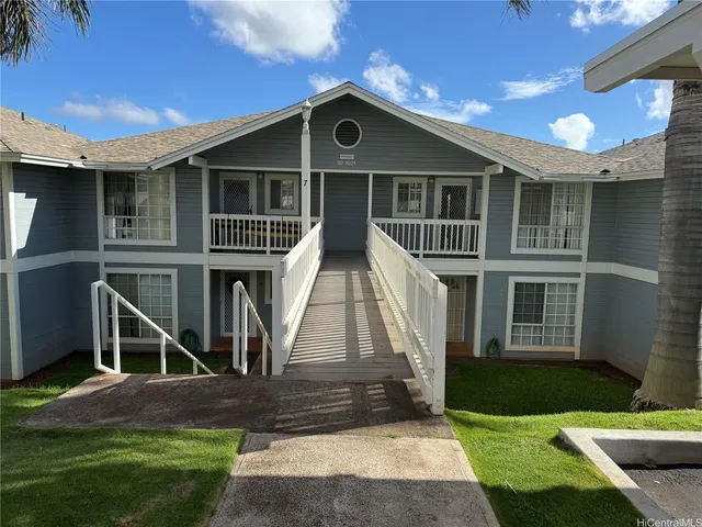 $2,400 | 92-1021 Nou Street, Unit 7203, Kapolei, HI 96707