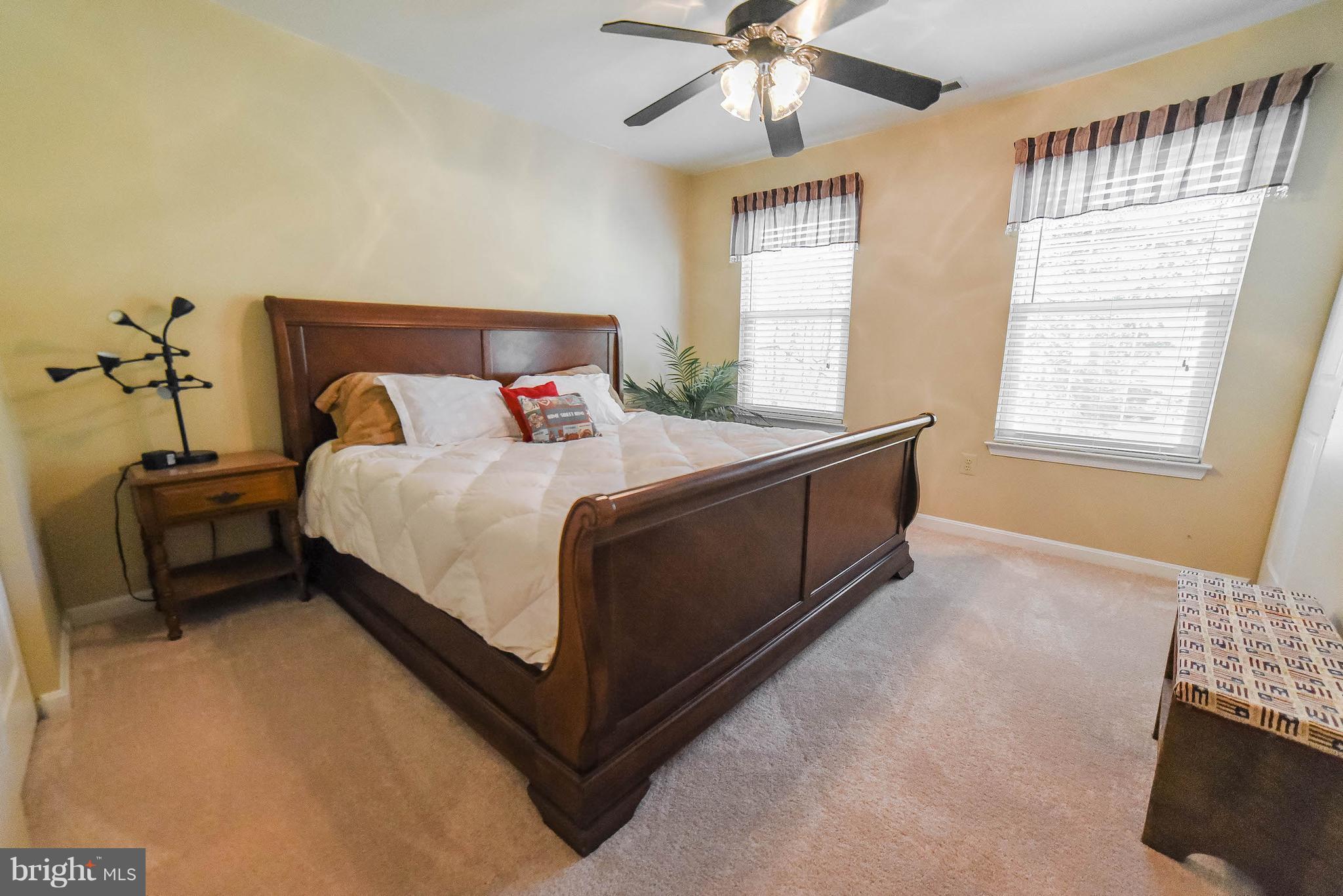 690 Small Reward Road Huntingtown, MD 20639 - Photo 17 of 30 Bedroom #2