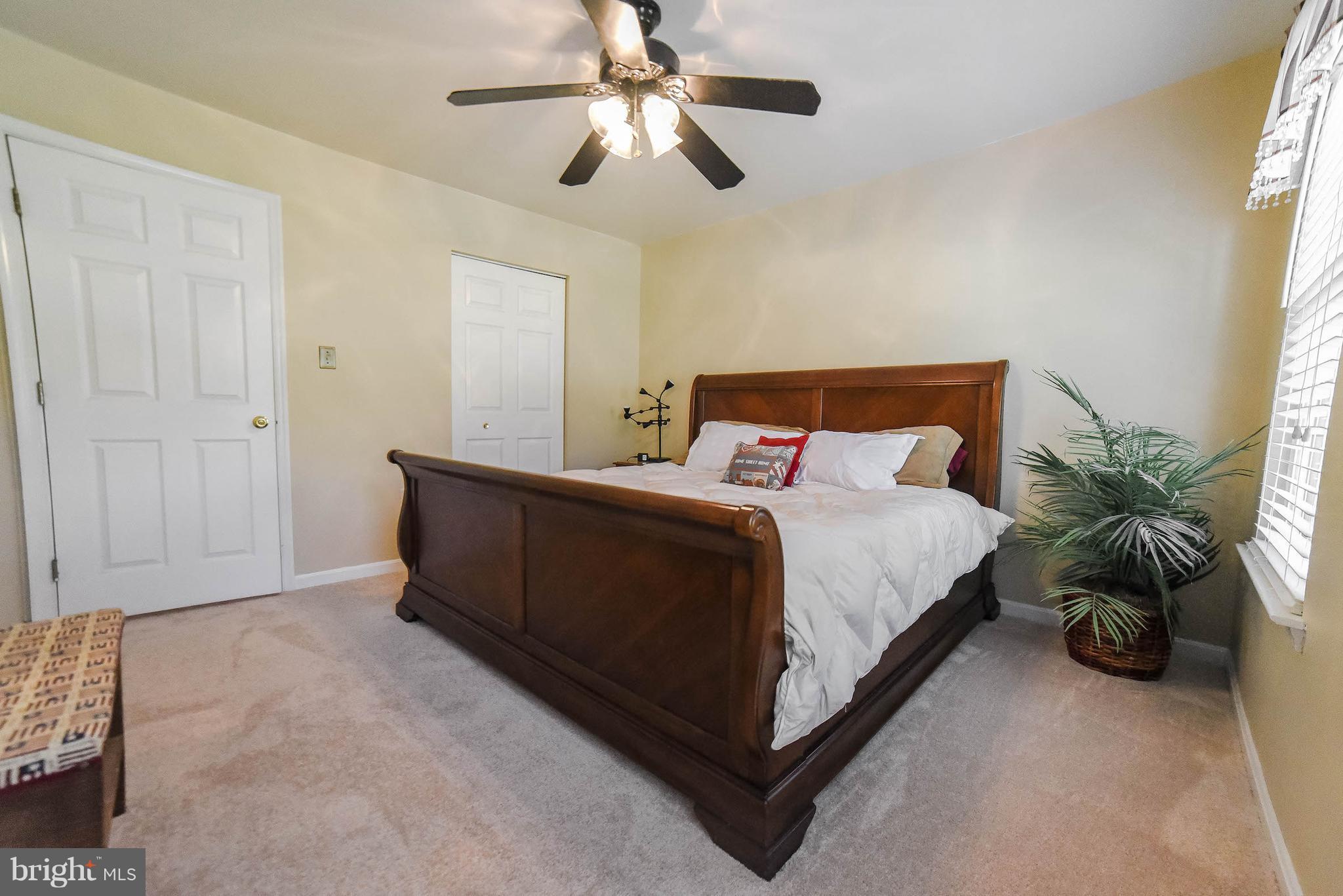 690 Small Reward Road Huntingtown, MD 20639 - Photo 18 of 30 Bedroom #2
