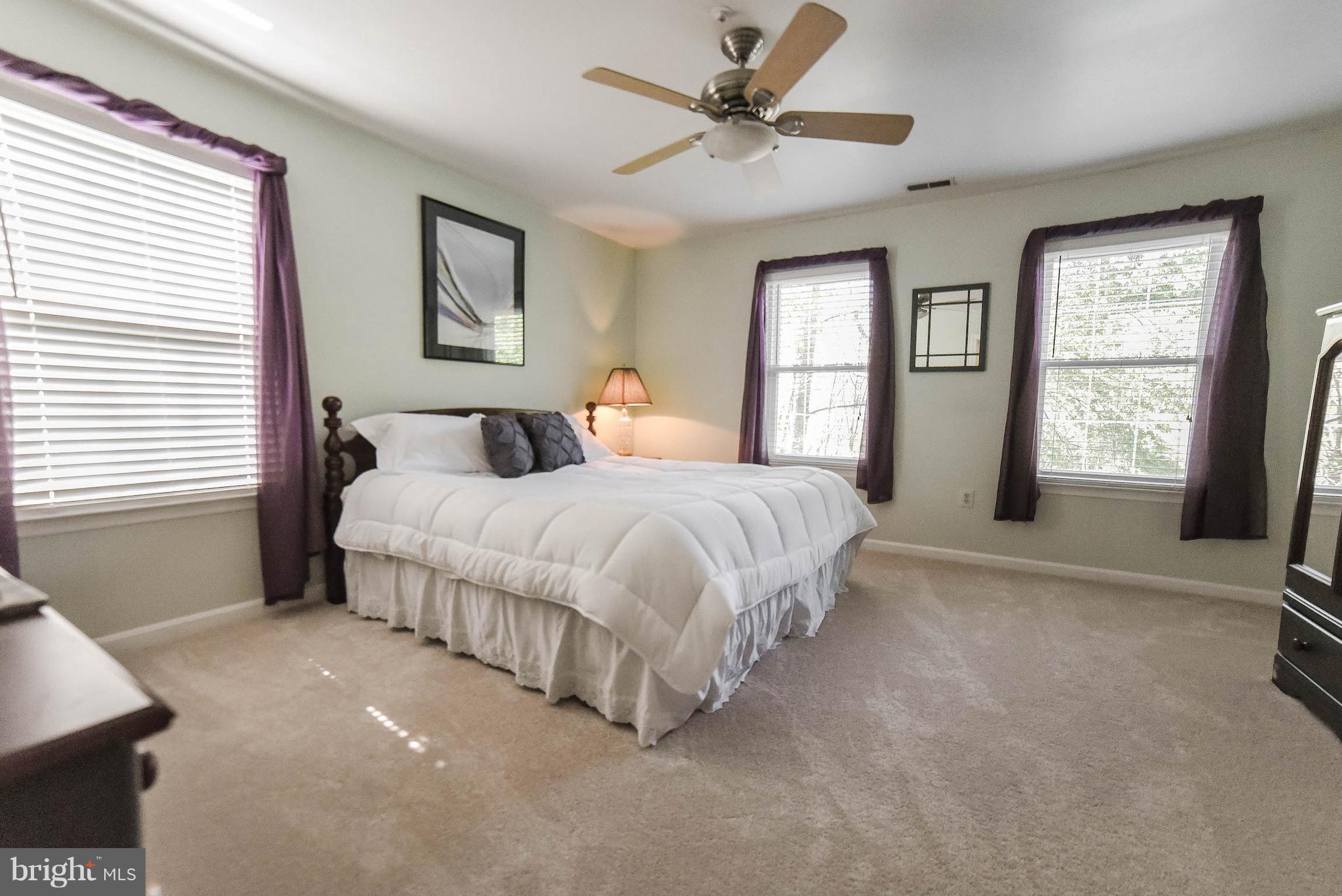 690 Small Reward Road Huntingtown, MD 20639 - Photo 19 of 30 Bedroom #3