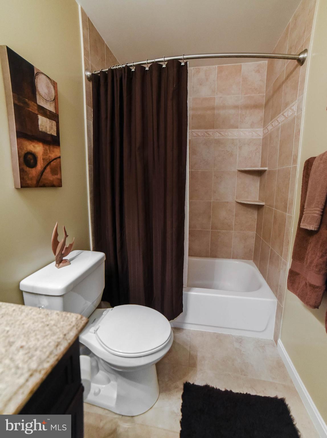 690 Small Reward Road Huntingtown, MD 20639 - Photo 22 of 30 Shared bath on upper level