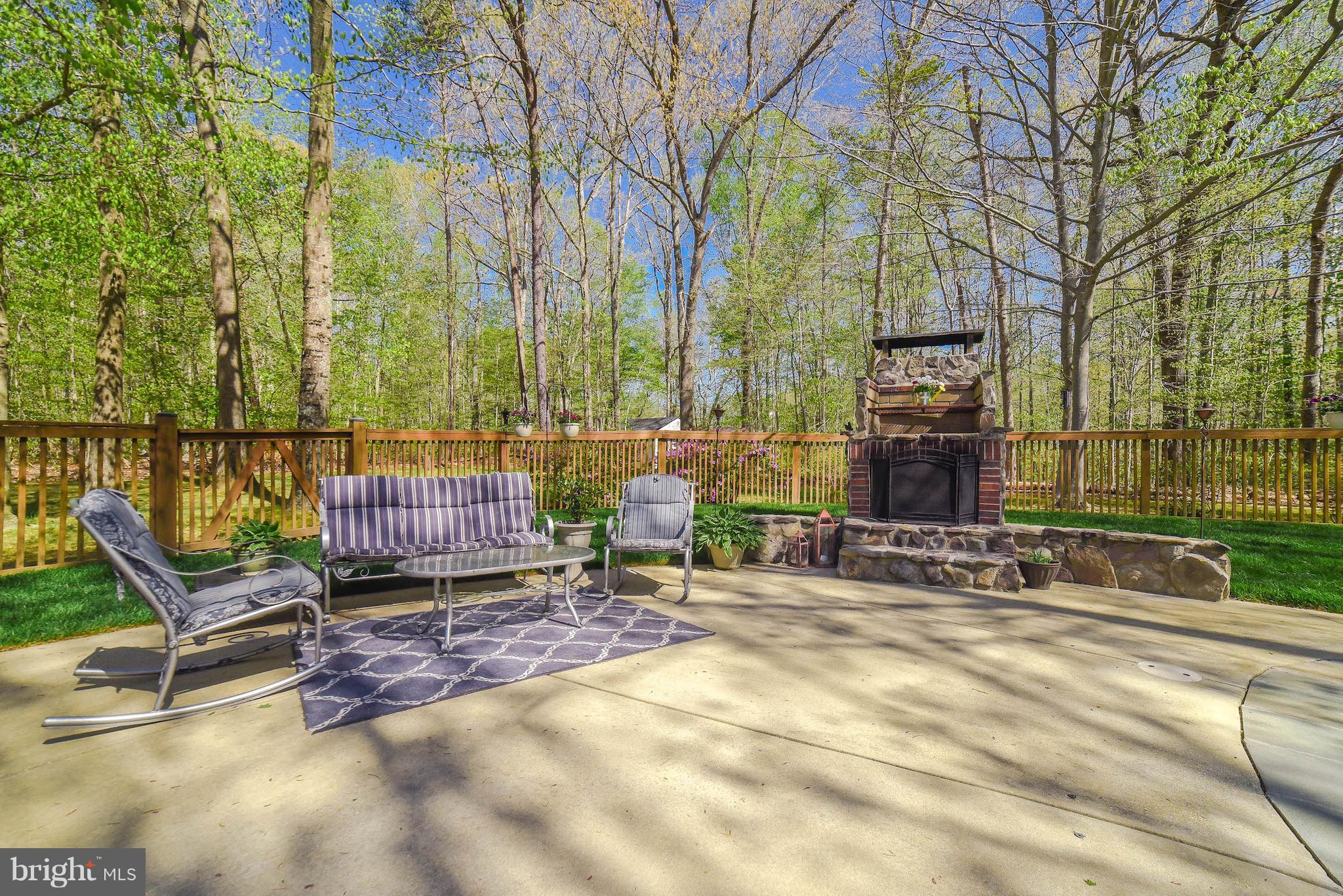 690 Small Reward Road Huntingtown, MD 20639 - Photo 25 of 30 Spend summers vacationing in your back yard.