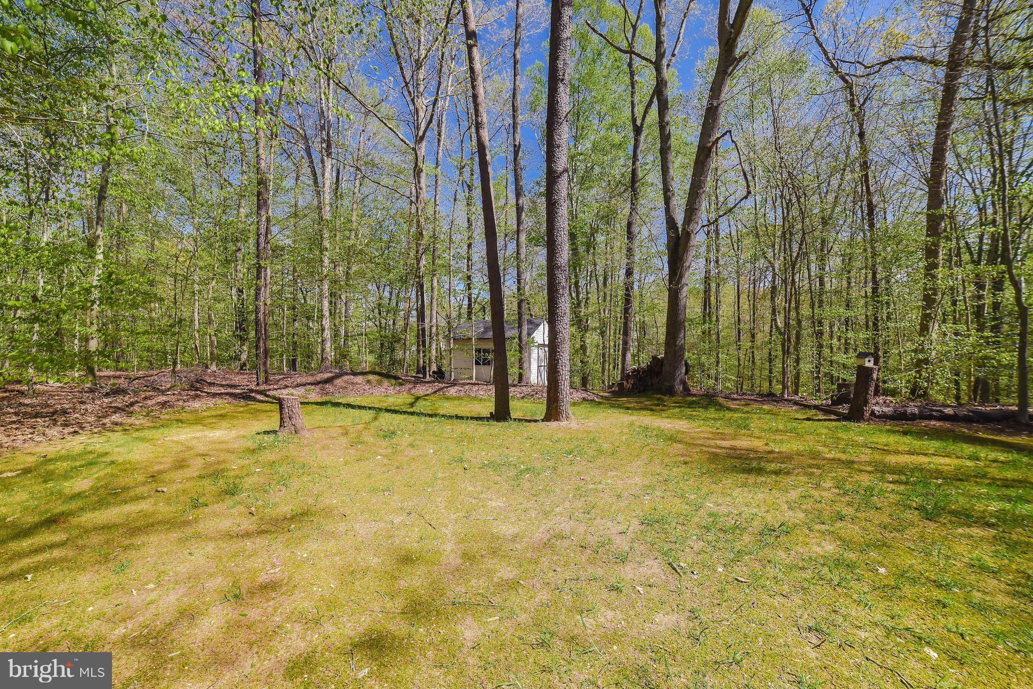 690 Small Reward Road Huntingtown, MD 20639 - Photo 27 of 30 Plenty of space for summer BBQs.