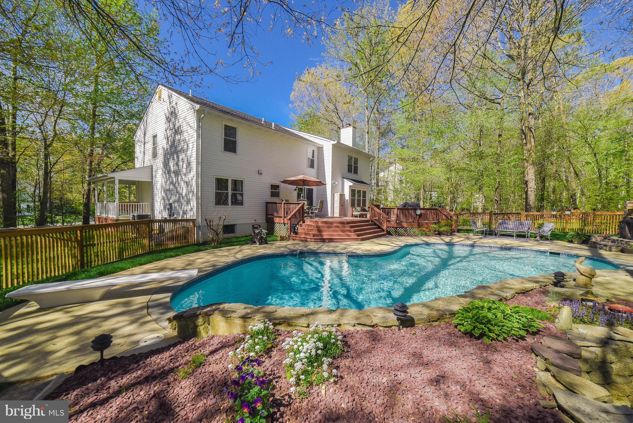 690 Small Reward Road Huntingtown, MD 20639 - Photo 29 of 30 This is the PERFECT home!