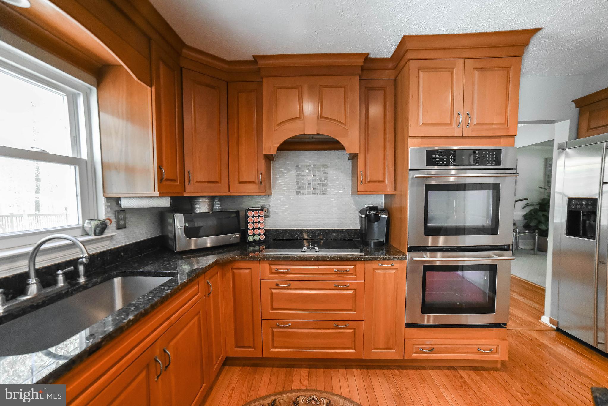 690 Small Reward Road Huntingtown, MD 20639 - Photo 3 of 30 Kitchen