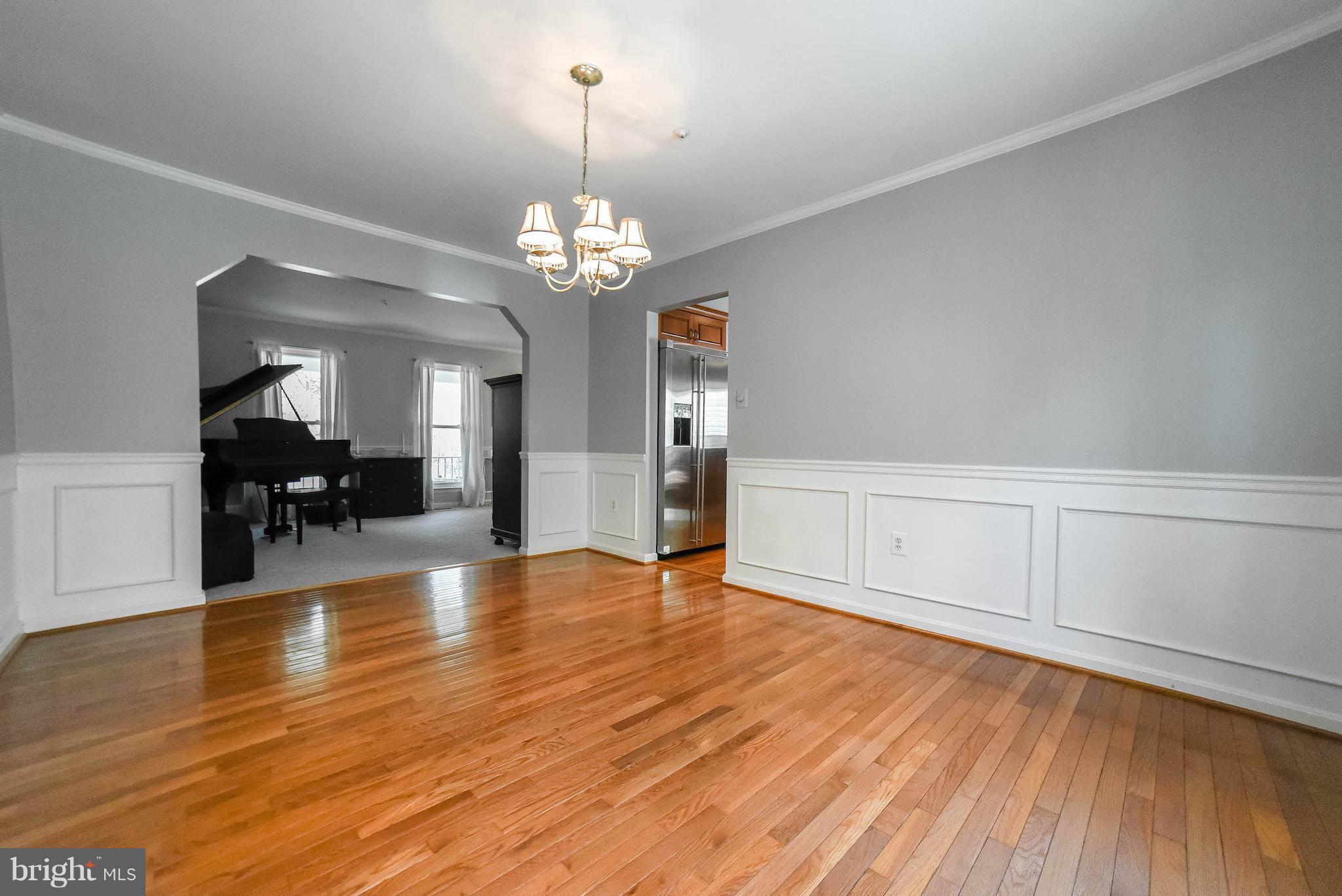 690 Small Reward Road Huntingtown, MD 20639 - Photo 7 of 30 Dining Room