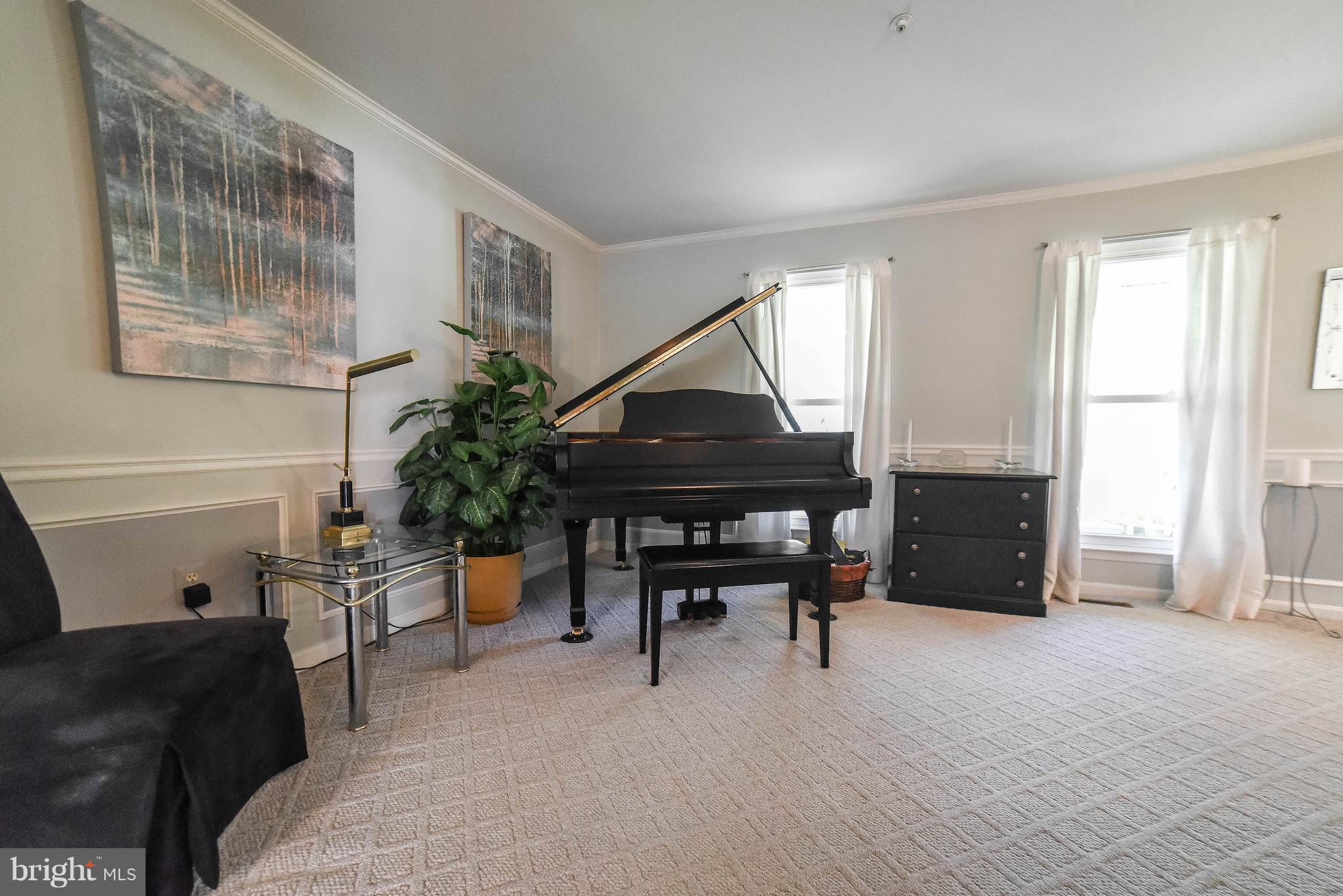 690 Small Reward Road Huntingtown, MD 20639 - Photo 8 of 30 Formal Living Room