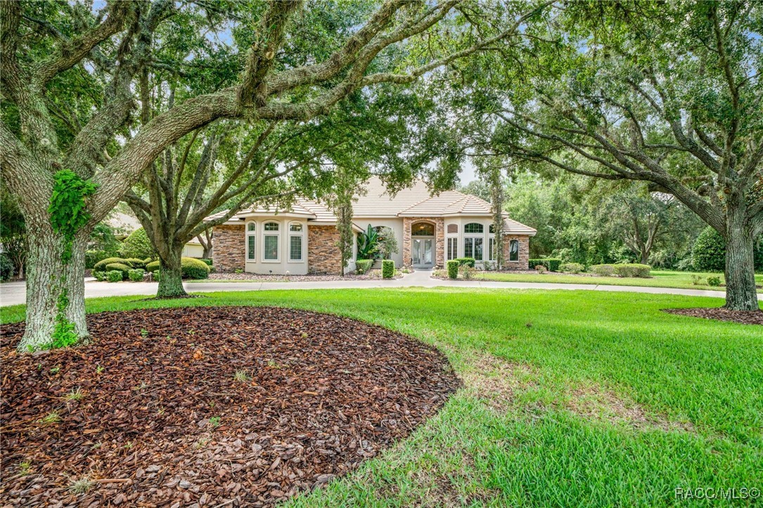 3165 West Wentworth Loop Lecanto, FL 34461 - Photo 4 of 92