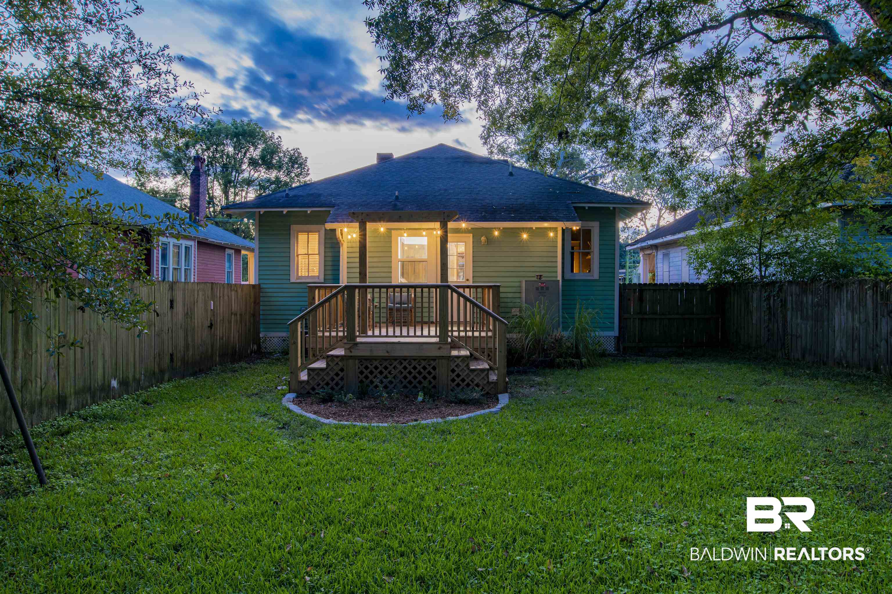 14 Kenneth Street, Unit 17 Mobile, AL 36607 - Photo 18 of 20