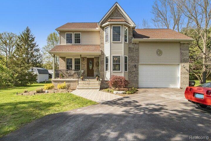 8061 Talladay Road Whittaker, MI 48190 - Photo 2 of 29 Gallery Image 2