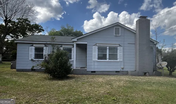 $79,000 | 133 Thornton Drive, Albany, GA 31705