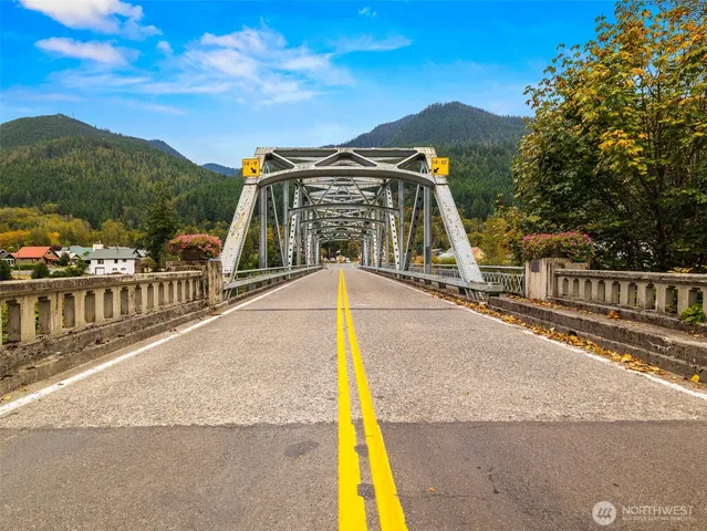 a view of entrance gate of the house