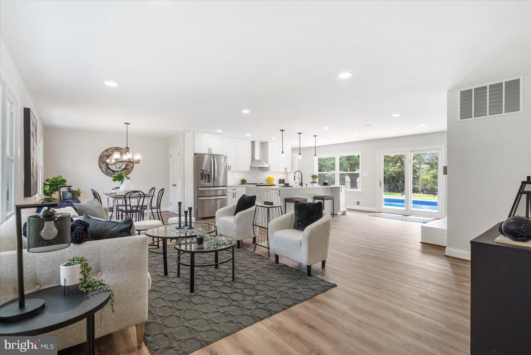 10104 Clearspring Road Damascus, MD 20872 - Photo 11 of 68 Gallery Image 11