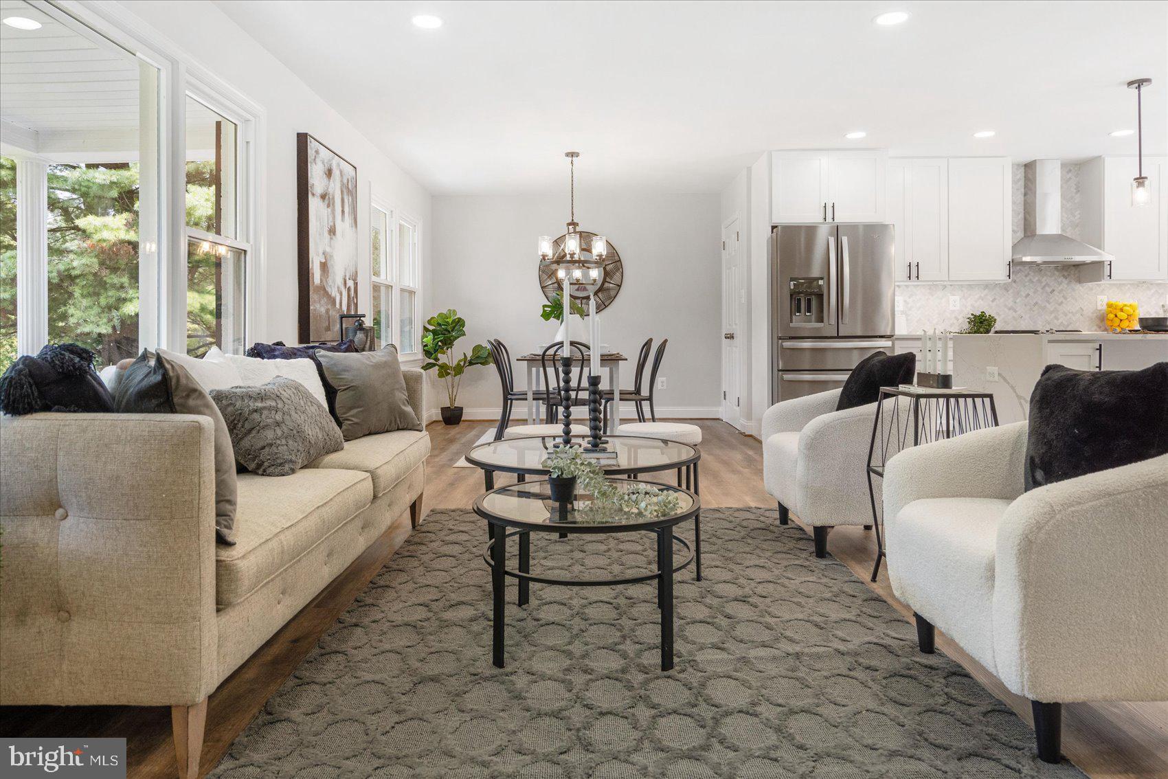 10104 Clearspring Road Damascus, MD 20872 - Photo 12 of 68 Gallery Image 12