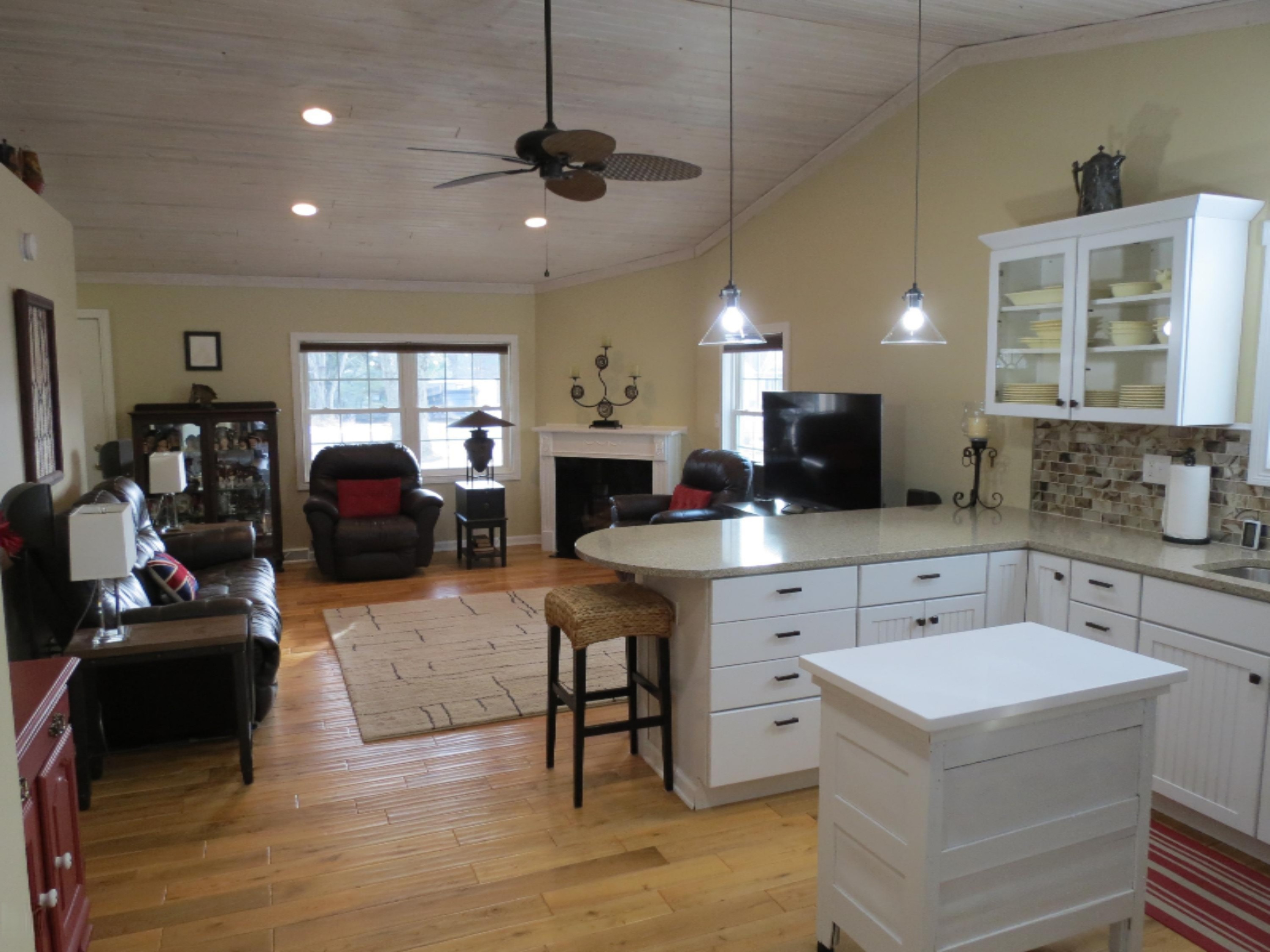 15305 Rannes Street Spring Lake, MI 49456 - Photo 30 of 47 32