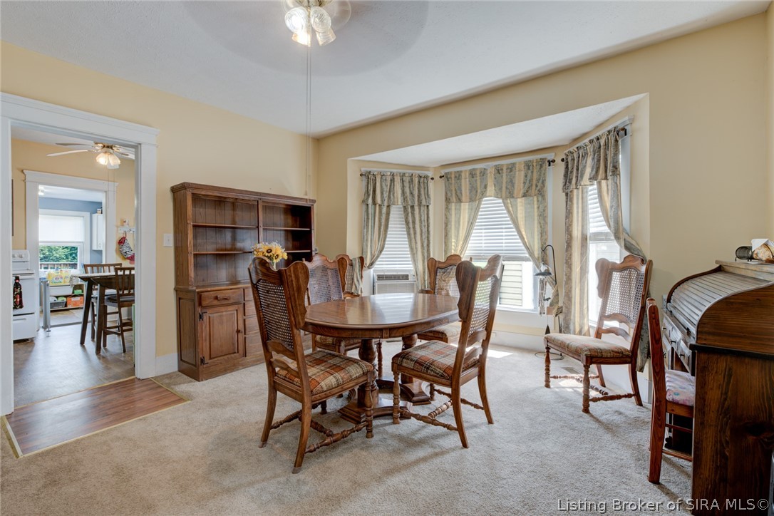 2465 New Middletown Road Southeast Corydon, IN 47112 - Photo 7 of 36