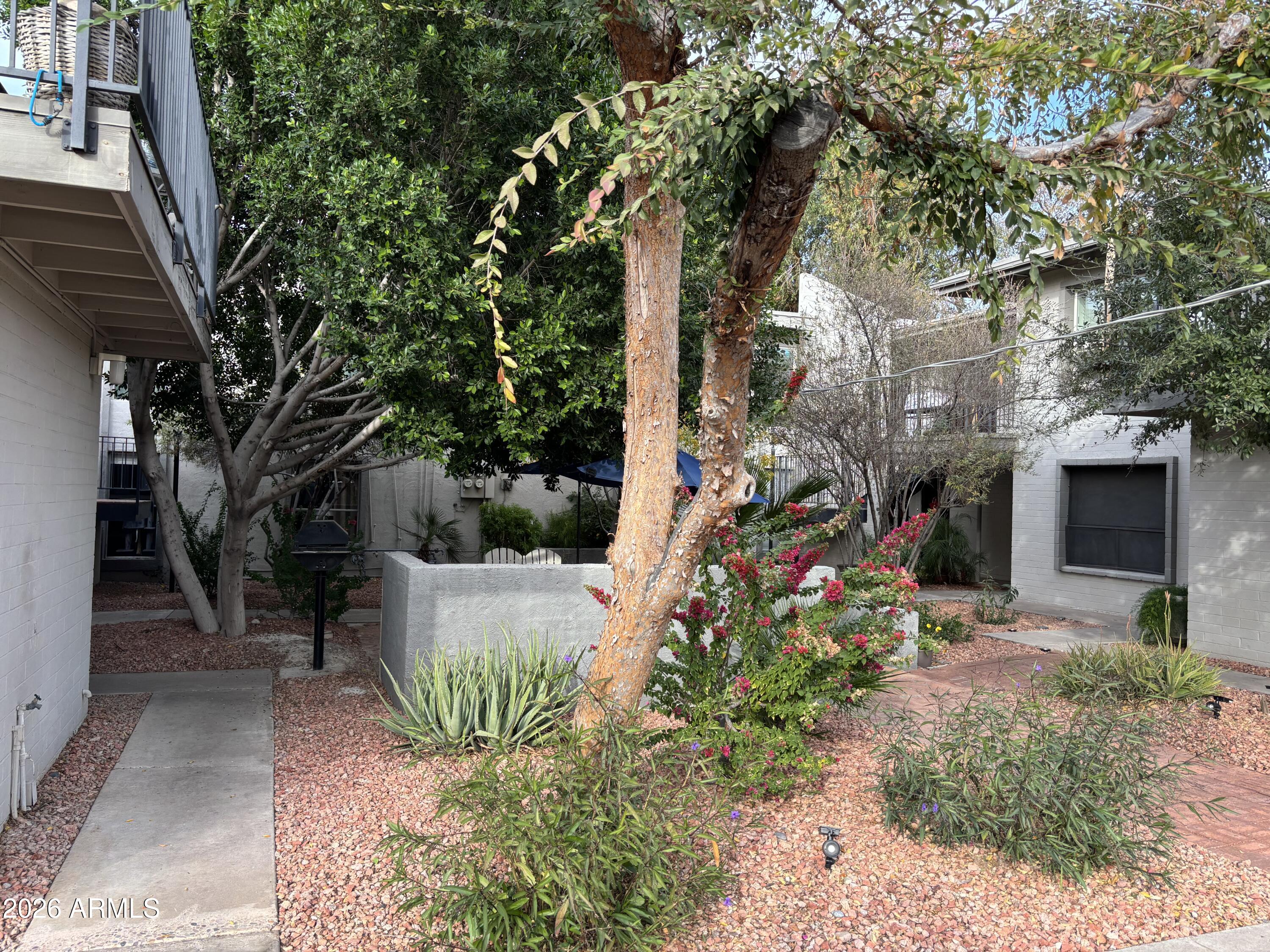 4111 East Camelback Road, Unit 17 Phoenix, AZ 85018 - Photo 19 of 20