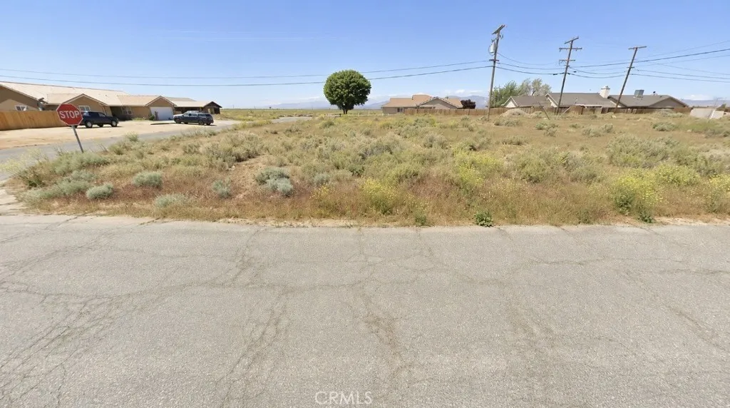 0 Lime Edwards, CA 93523 - Photo 2 of 5