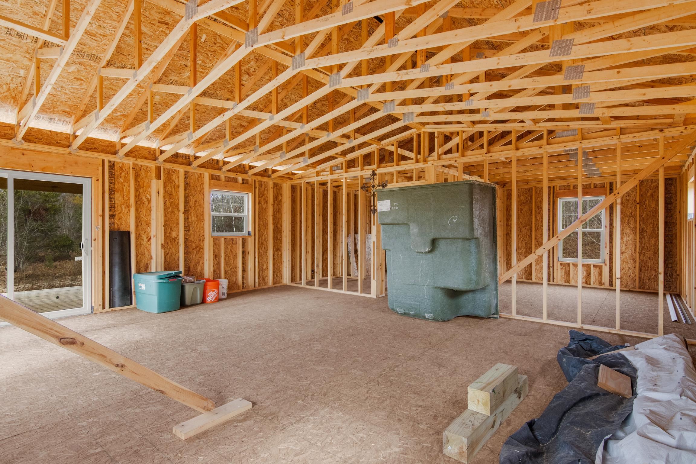 11095 Pleasant Ridge Road, Unit LOT: 825 Elmira, MI 49730 - Photo 7 of 18