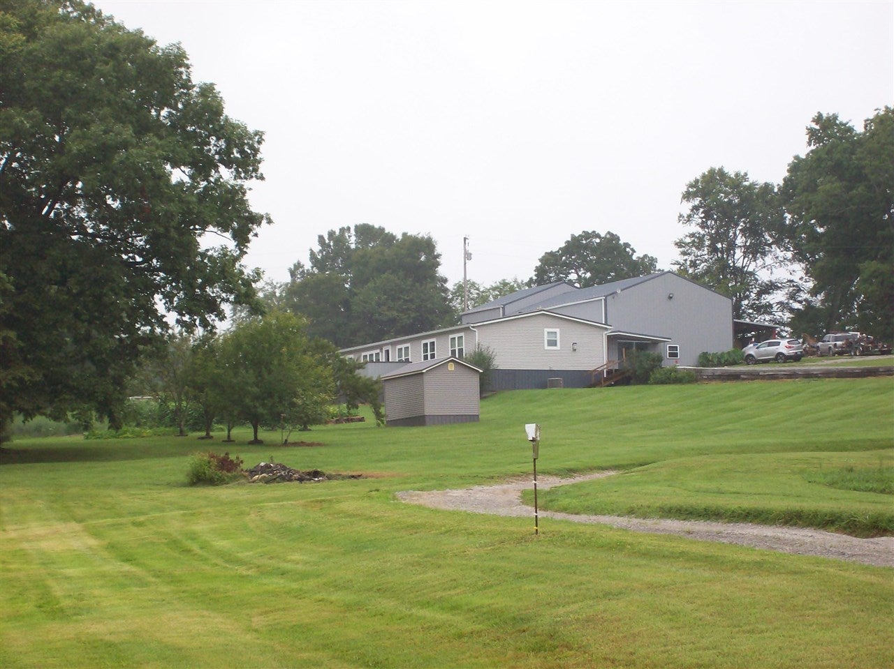 2322 Turner Road Auburn, KY 42206 - Photo 1 of 1 Gallery Image 1