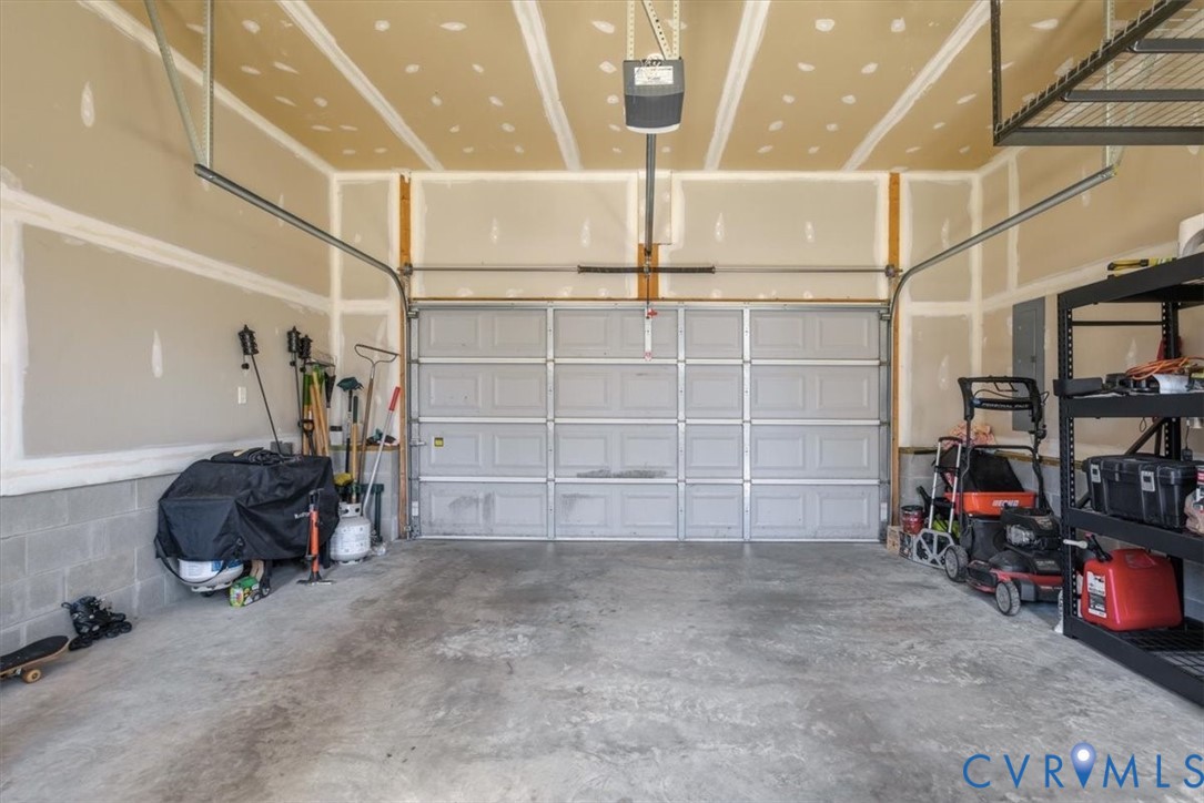 5312 Old Glory Road Chesterfield, VA 23832 - Photo 21 of 48 a view of storage and utility room