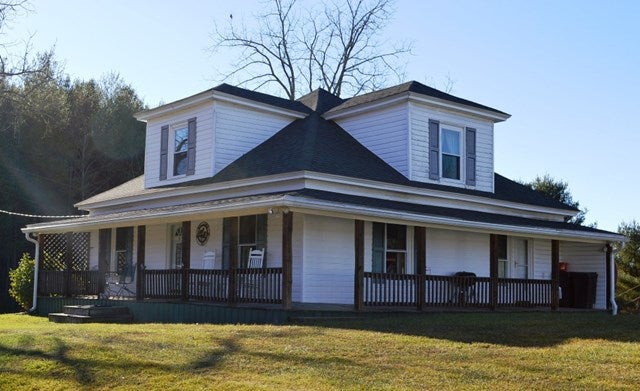 589 Cornerstone Road Independence, VA 24348 - Photo 1 of 1 Gallery Image 1