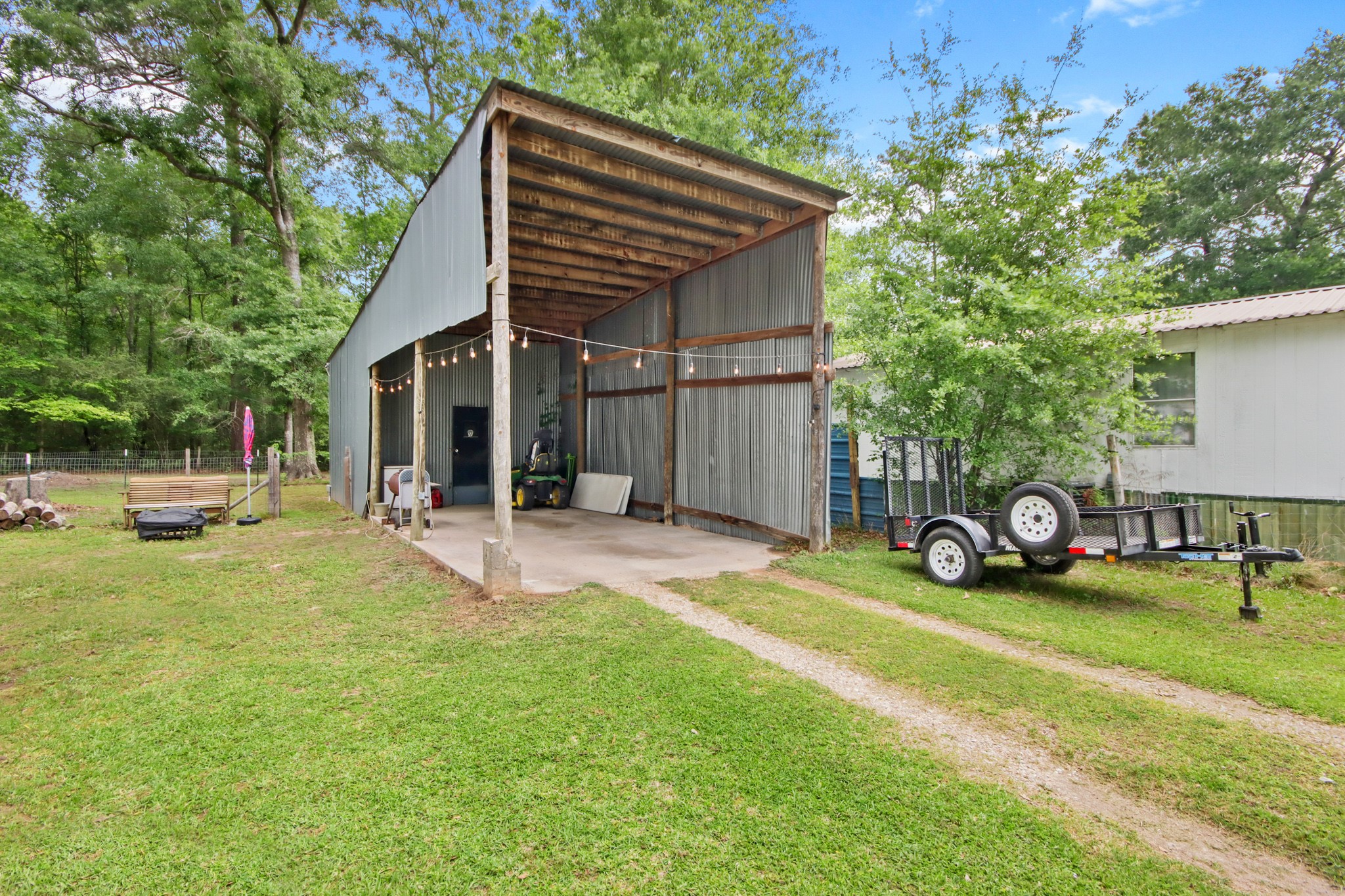 521 Shirley Loop Cleveland, TX 77328 - Photo 26 of 26