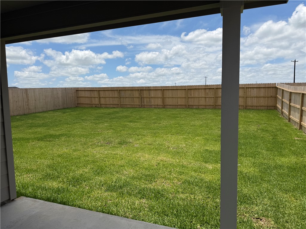 1020 Legrand Street Brenham, TX 77833 - Photo 9 of 9