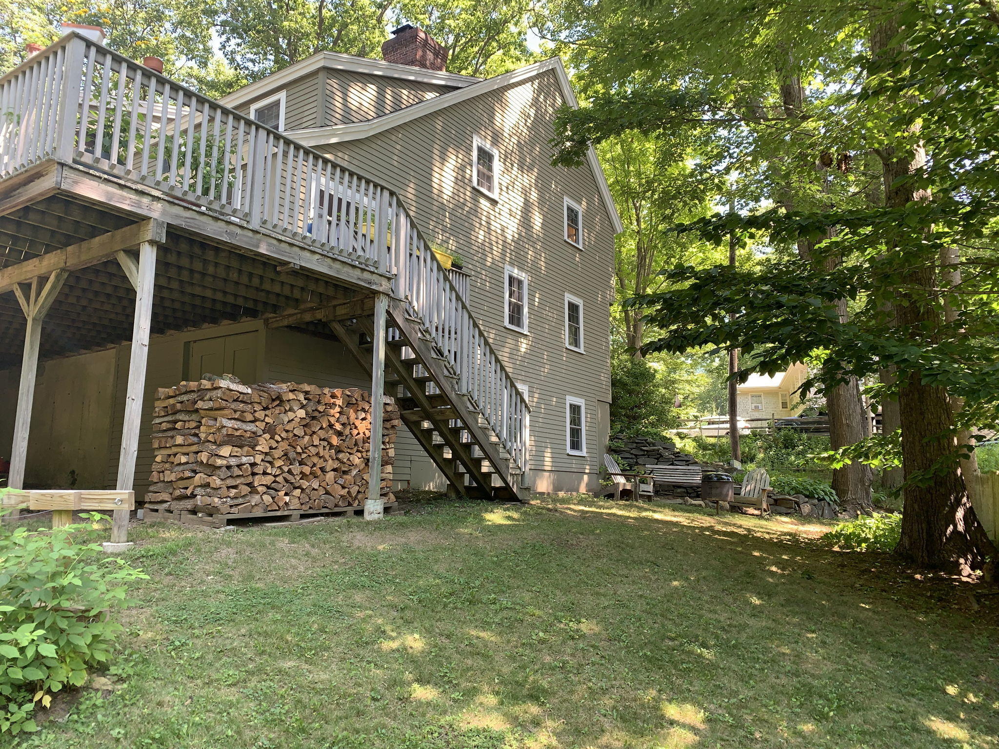 8 Woodcrest Road Cape Elizabeth, ME 04107 - Photo 32 of 35 IMG_5100