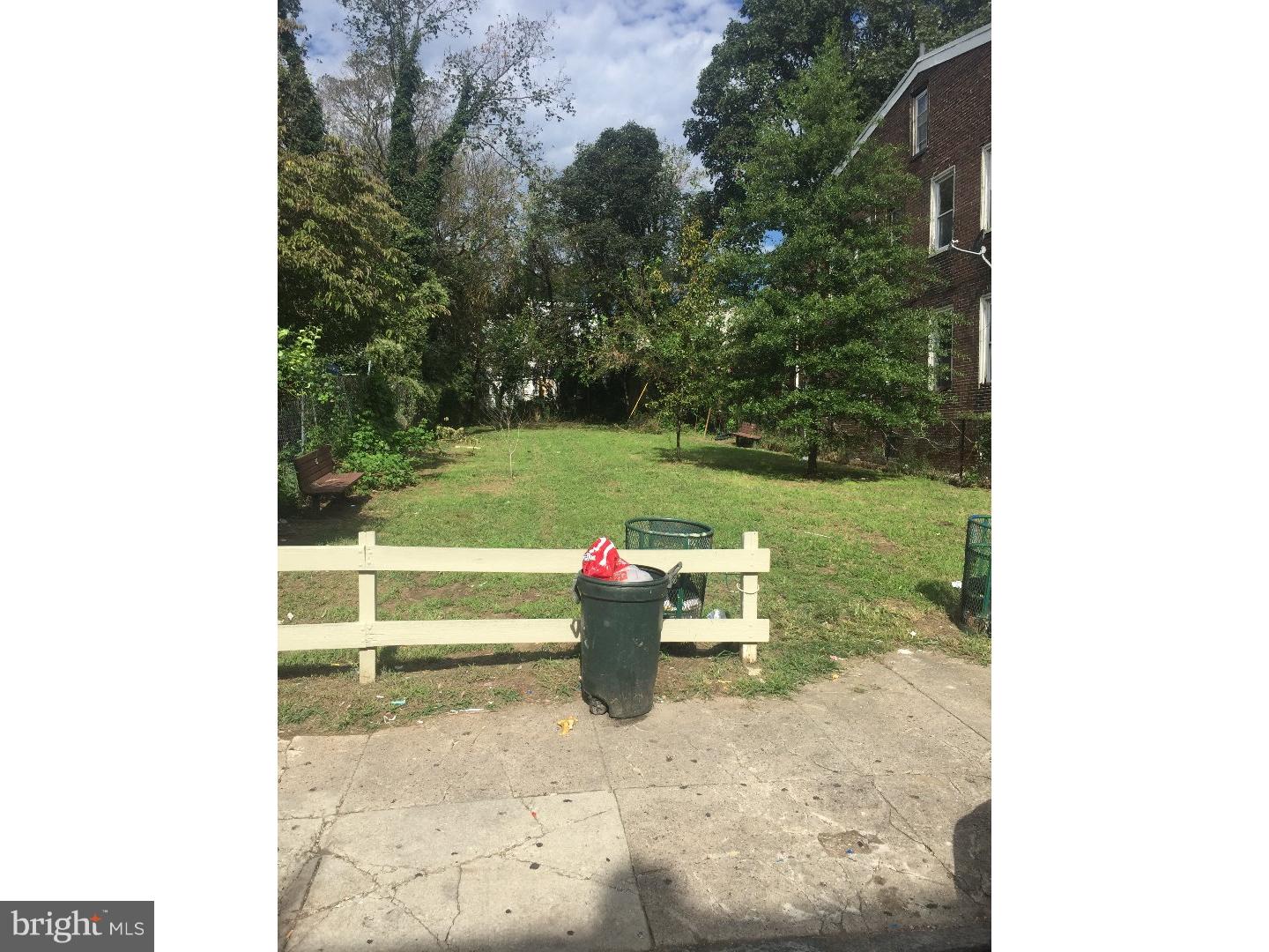 4712 Griscom Street Philadelphia, PA 19124 - Photo 2 of 4 a view of balcony with a yard