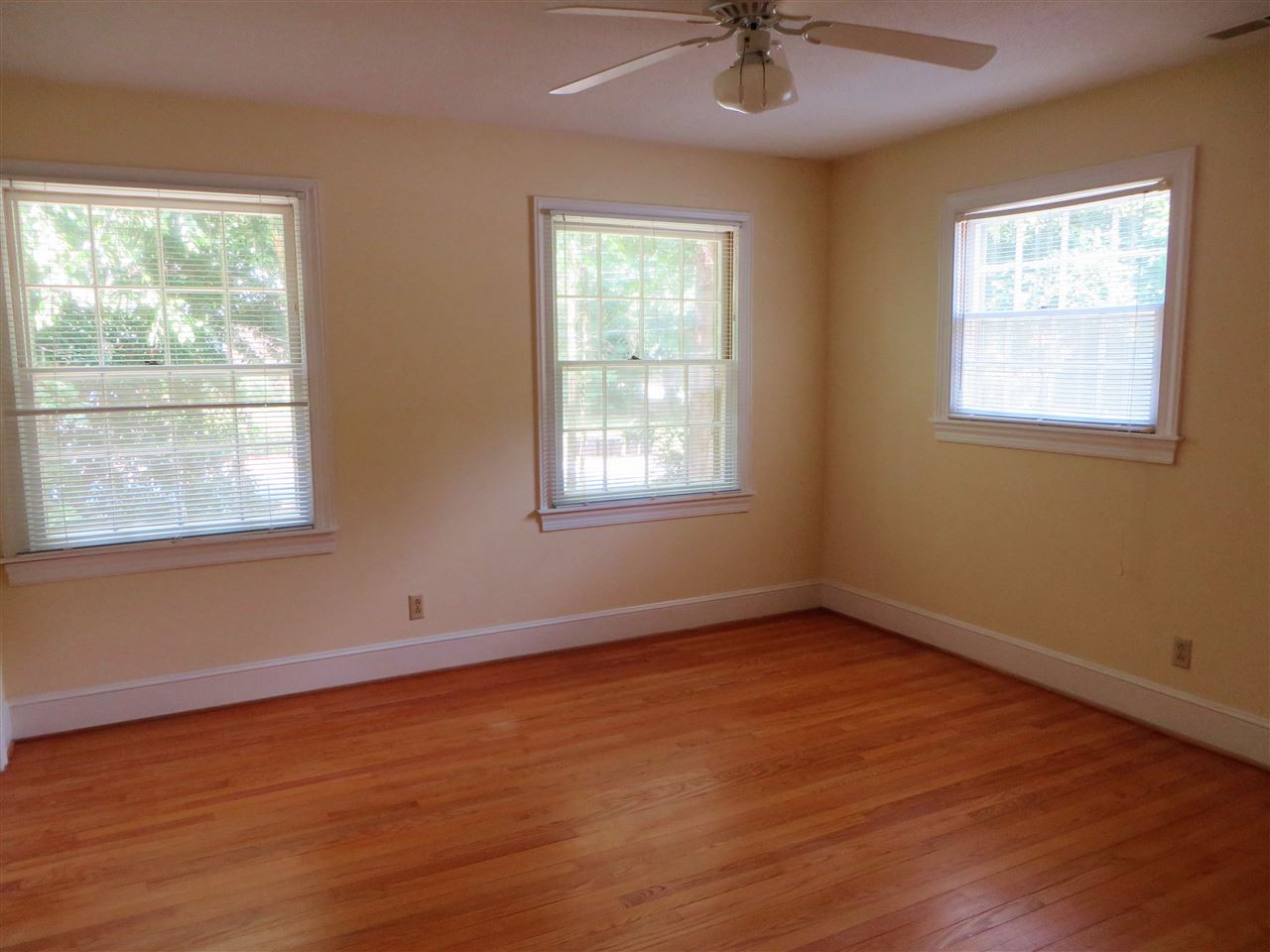 5001 Rembert Drive Raleigh, NC 27612 - Photo 15 of 23 Bedroom