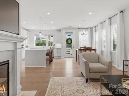 $399,900 | 135 Berkeley Avenue, Unit A, Mooresville, NC 28117