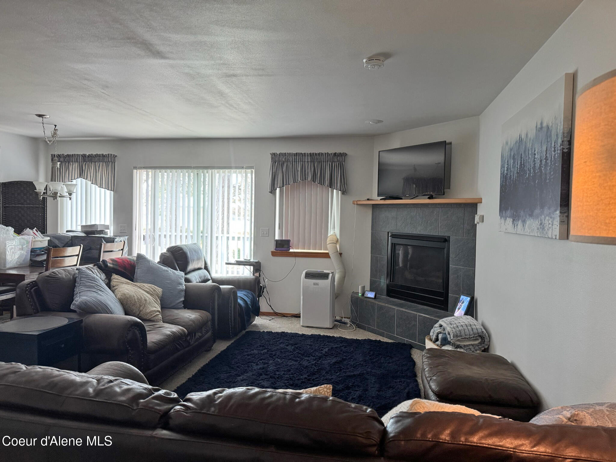 1601 Sequoia Street Sandpoint, ID 83864 - Photo 8 of 45 Nice windows for lighting