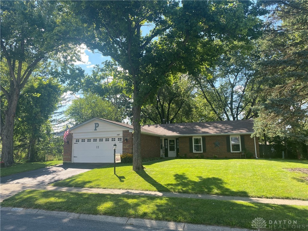 4187 Silver Oak Street Riverside, OH 45424 - Photo 2 of 40 Gallery Image 2