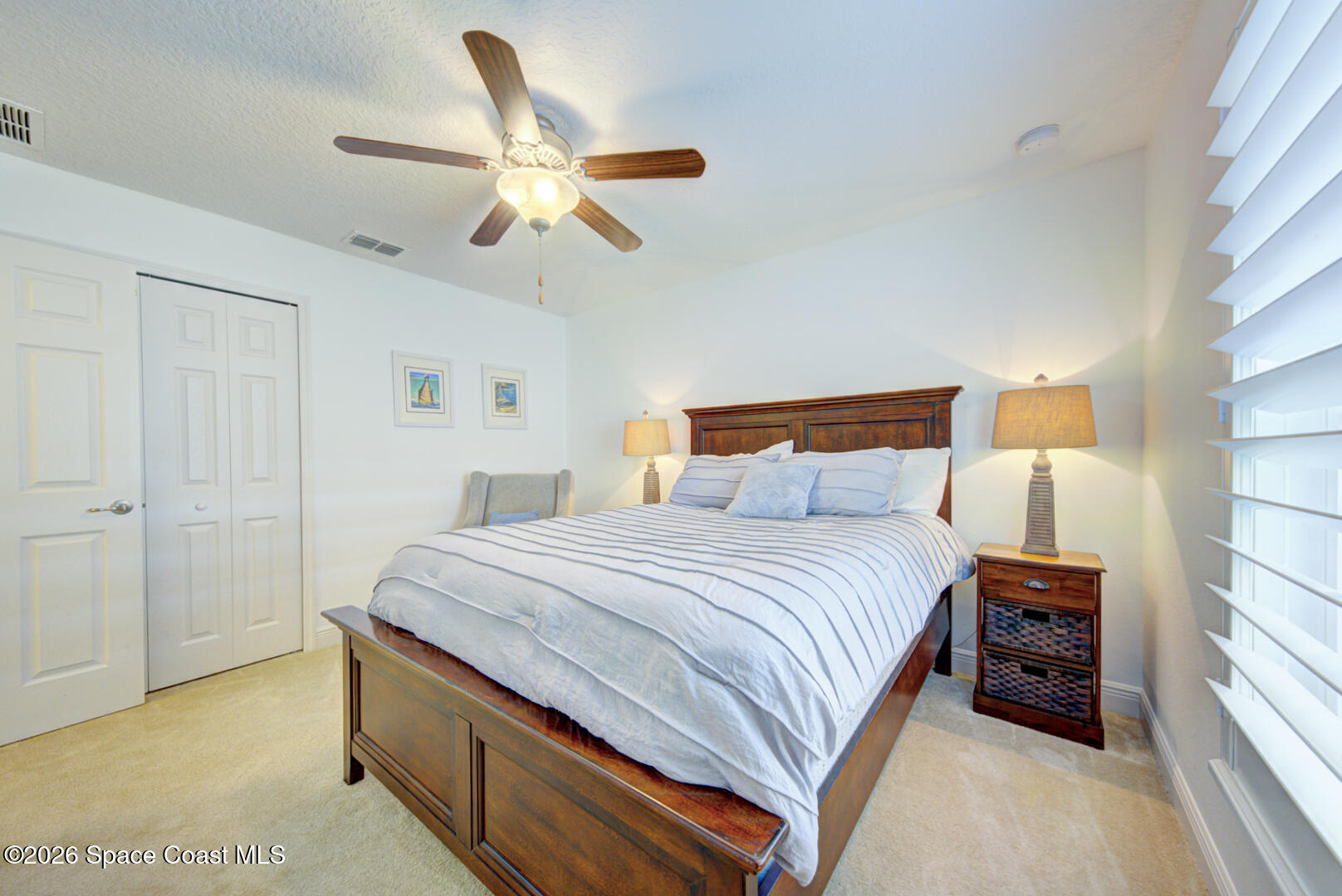 4282 Ruthann Circle Melbourne, FL 32934 - Photo 33 of 44 bedroom 2