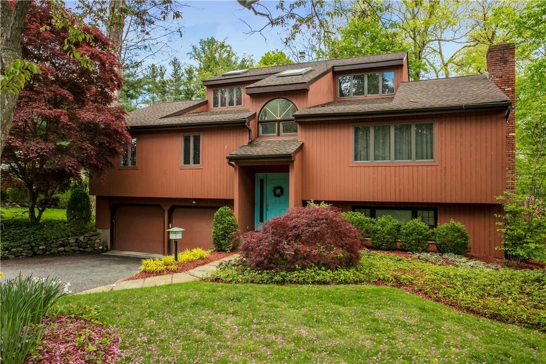 14 Riverview Farm Road Ossining, NY 10562 - Photo 1 of 1 WELCOME TO 14 RIVERVIEW FARM