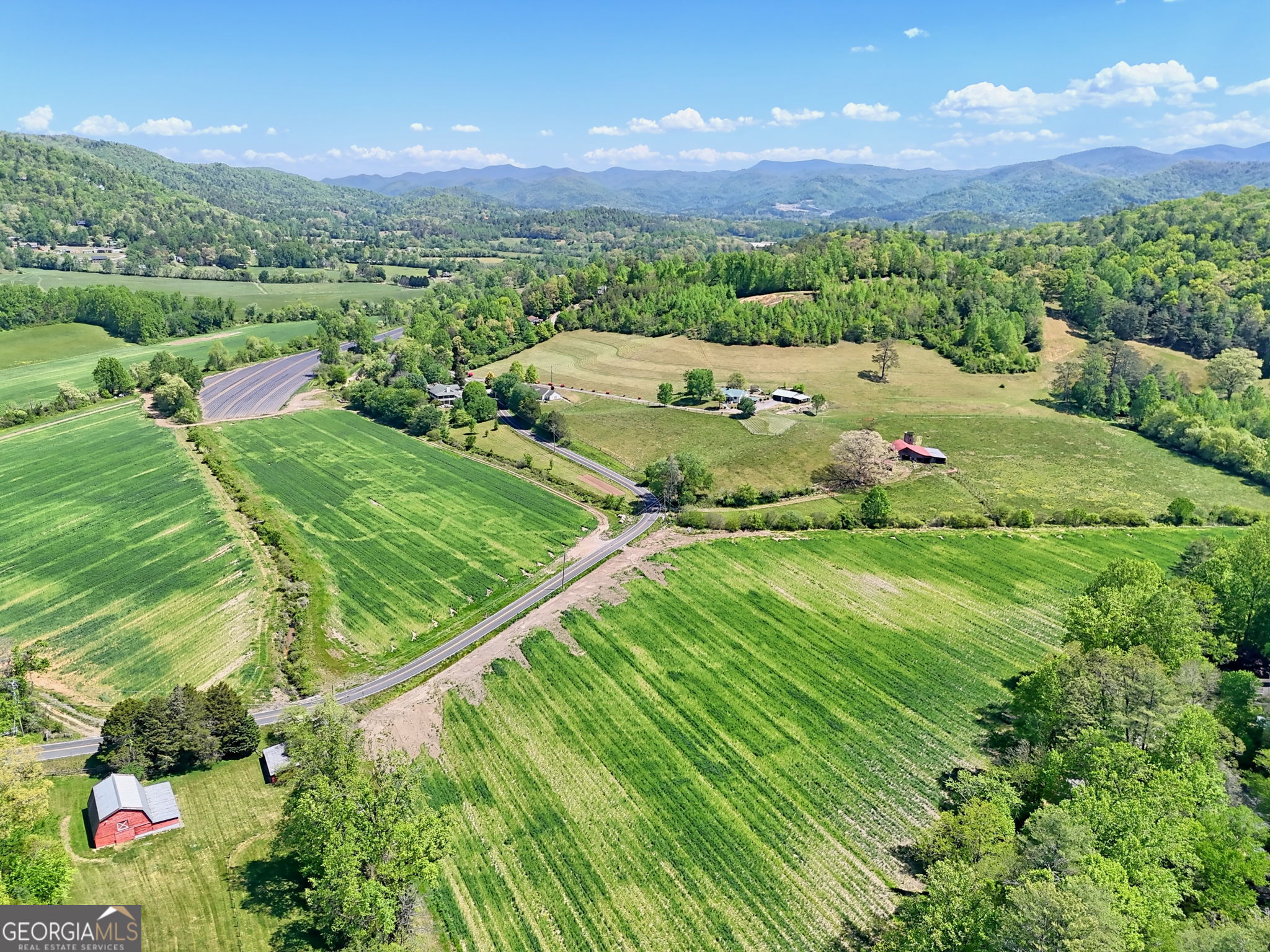 138 Taylors Chapel Road Rabun Gap, GA 30568 - Photo 49 of 52