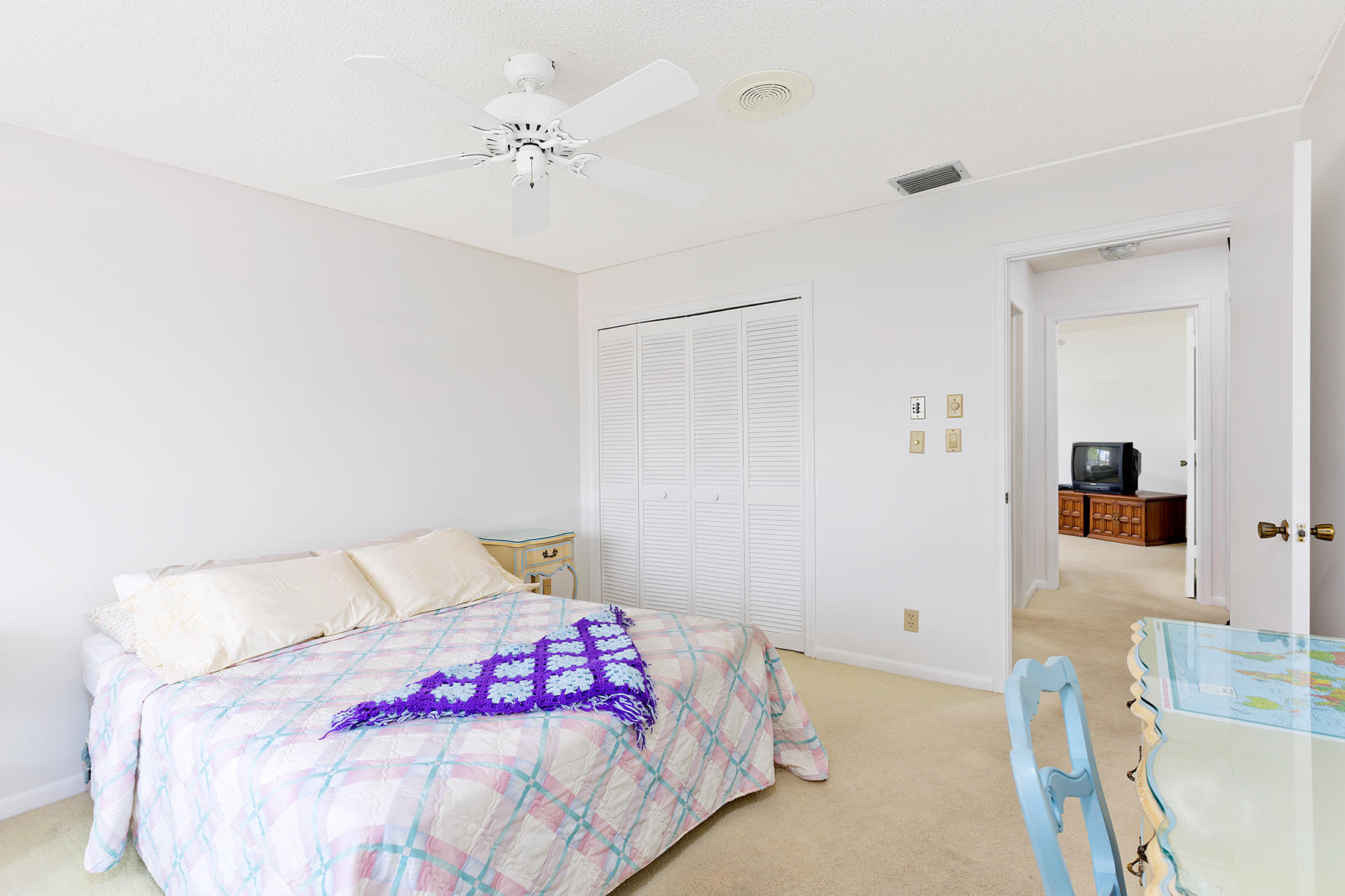 5916 Glenbrook Way Boca Raton, FL 33433 - Photo 19 of 29 22_Bedroom2_1