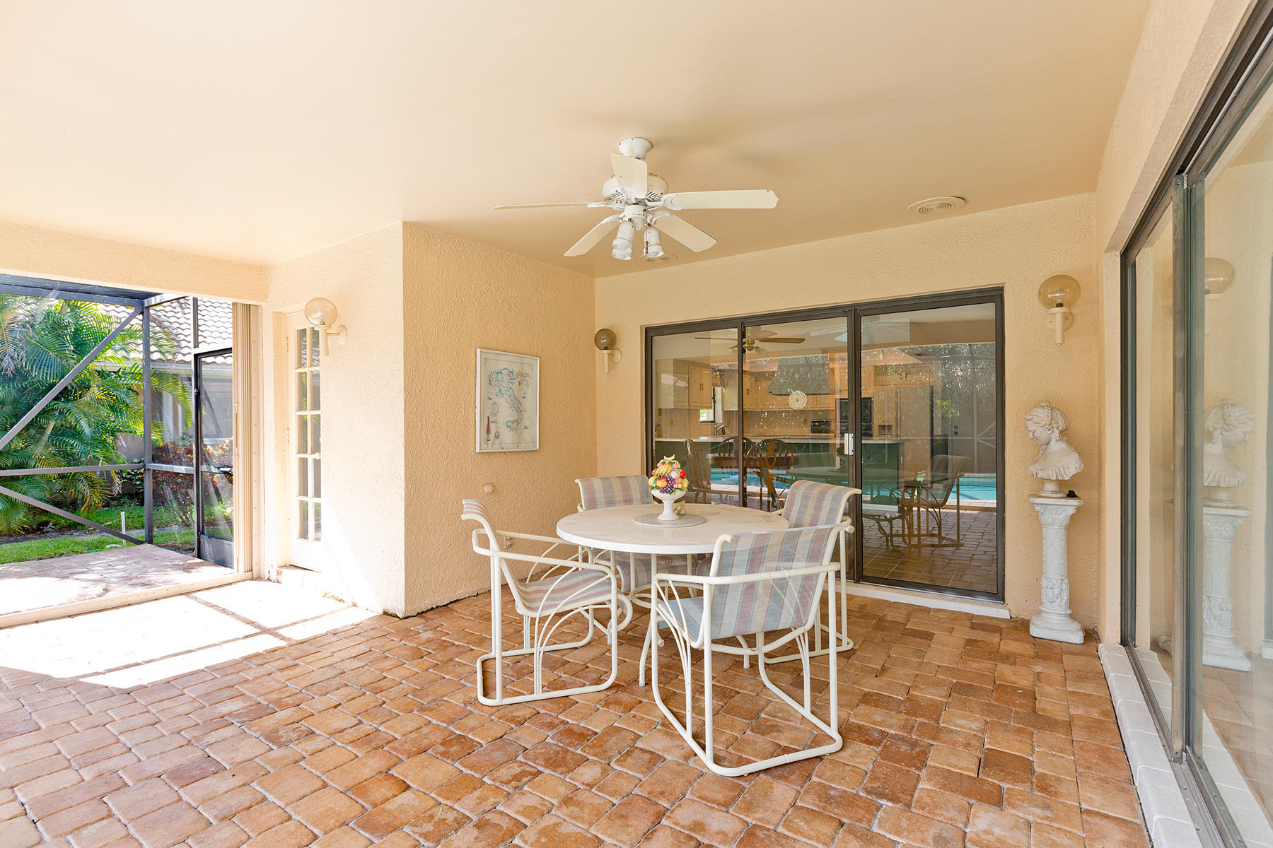 5916 Glenbrook Way Boca Raton, FL 33433 - Photo 27 of 29 30_CoveredPatio1