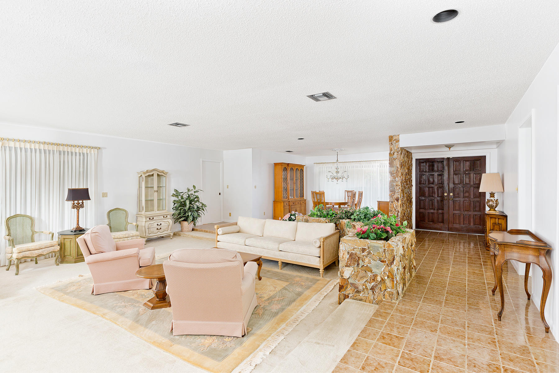 5916 Glenbrook Way Boca Raton, FL 33433 - Photo 6 of 29 06_Living_Layout1