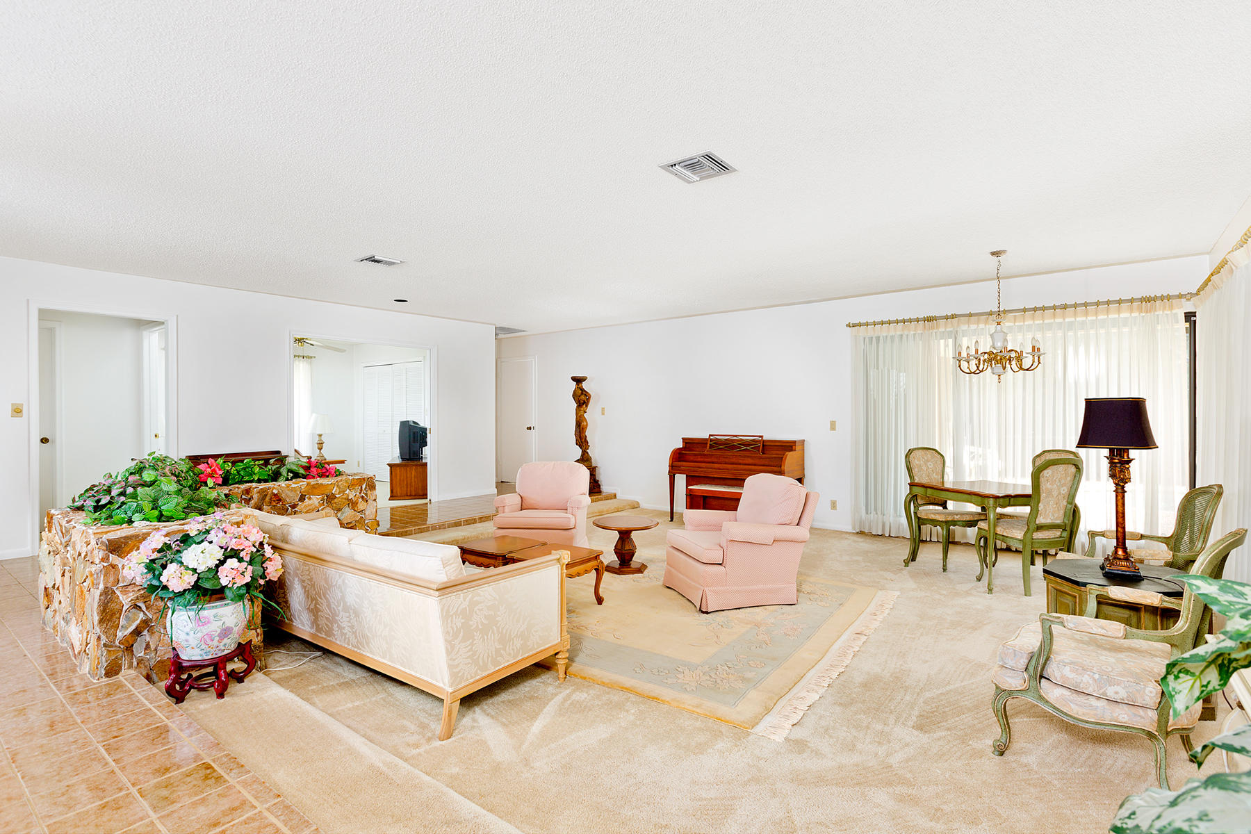 5916 Glenbrook Way Boca Raton, FL 33433 - Photo 8 of 29 08_Living_Layout3
