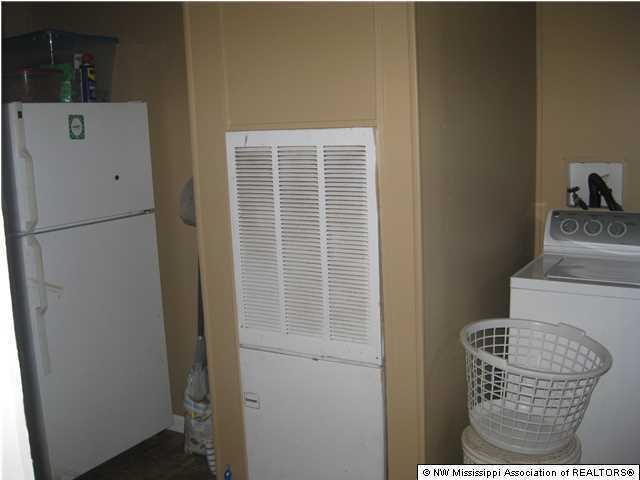 2580 Bett Road Coldwater, MS 38618 - Photo 15 of 24 Additional Photo