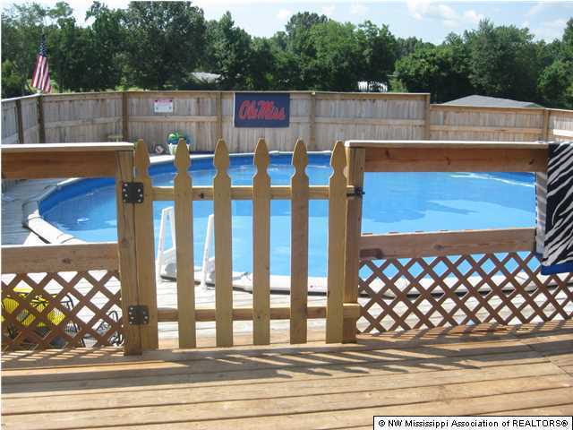 2580 Bett Road Coldwater, MS 38618 - Photo 17 of 24 Additional Photo