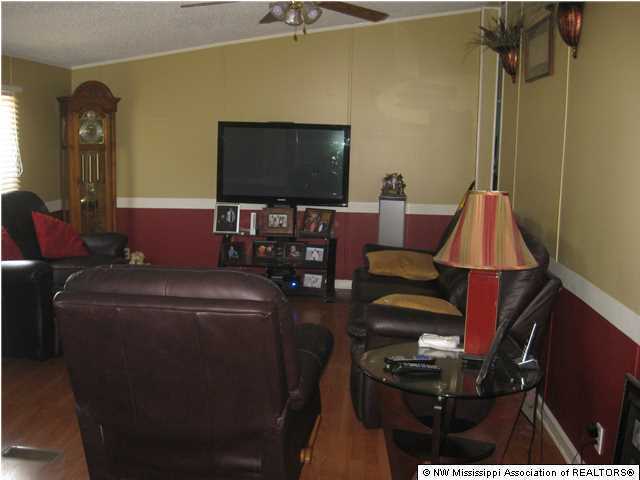 2580 Bett Road Coldwater, MS 38618 - Photo 3 of 24 Additional Photo