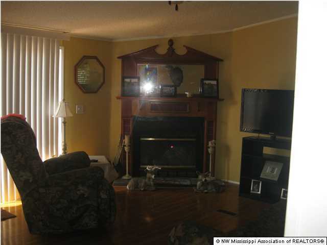 2580 Bett Road Coldwater, MS 38618 - Photo 4 of 24 Additional Photo