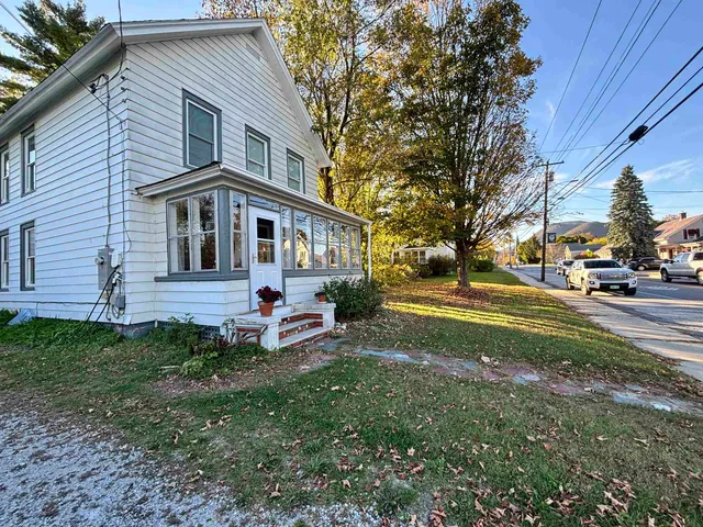$265,000 | 653 Main Street, West Rutland, VT 05777