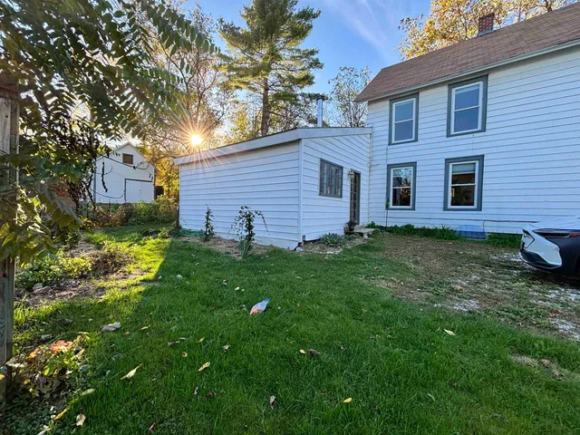$265,000 | 653 Main Street, West Rutland, VT 05777