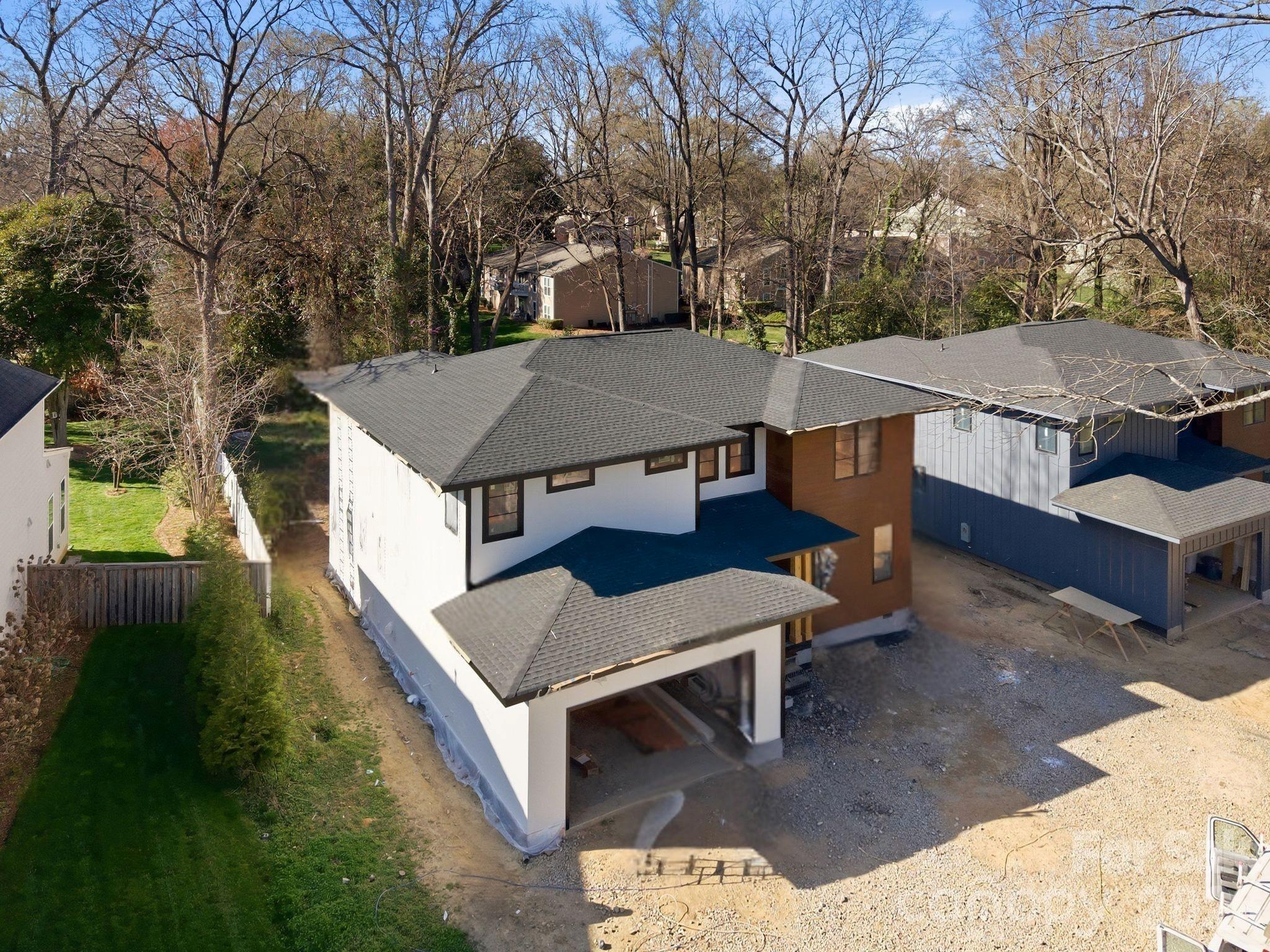 1427 North Sharon Amity Road Charlotte, NC 28211 - Photo 45 of 45