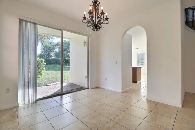 $3,900 | 9814 Shepard Place, Wellington, FL 33414